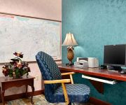 DAYS INN & SUITES SAVANNAH GAT