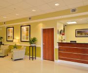 DAYS INN & SUITES - SAVANNAH N
