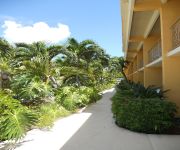 Hampton Inn- Key Largo FL