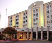 DoubleTree by Hilton Pittsburgh Airport