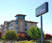 EXTENDED STAY AMERICA NORTHRID