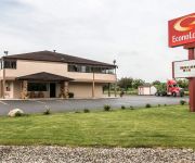 Econo Lodge Paw Paw