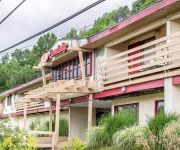 Econo Lodge Clarks Summit