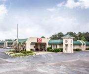 Rodeway Inn & Conference Center