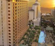 Embassy Suites by Hilton Waikiki Beach Walk