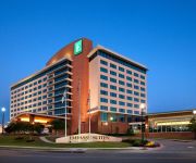 Embassy Suites by Hilton Huntsville Hotel - Spa