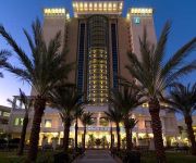 Embassy Suites by Hilton Tampa Downtown Convention Center