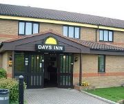 Days Inn London Stansted Welcome Break Service Area