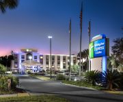 Holiday Inn Express & Suites BARTOW
