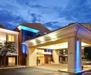 Holiday Inn Express & Suites DAPHNE-SPANISH FORT AREA