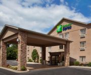 Holiday Inn Express MT. PLEASANT - SCOTTDALE
