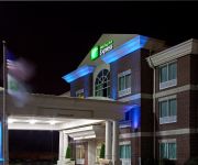 Holiday Inn Express & Suites FRANKFORT