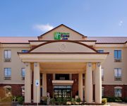 Holiday Inn Express & Suites MIDLAND LOOP 250