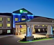 Holiday Inn Express & Suites PARAGOULD