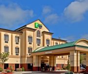 Holiday Inn Express & Suites NEWTON SPARTA