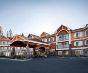 Holiday Inn Express & Suites COEUR D ALENE I-90 EXIT 11