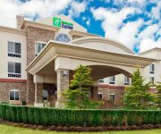 Holiday Inn Express & Suites LONG ISLAND-EAST END