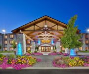 Holiday Inn Express & Suites CHENEY