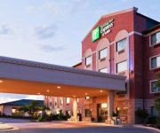 Holiday Inn Express & Suites TULSA S BROKEN ARROW HWY 51