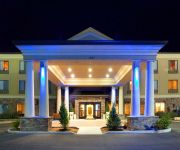 Holiday Inn Express & Suites TOOELE