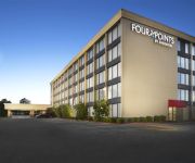 Four Points by Sheraton Kansas City Airport