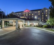 Hilton Garden Inn Columbia-Harbison