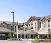 Hilton Garden Inn Salt Lake City Downtown