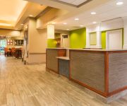 Hilton Garden Inn Charlottesville