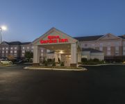 Hilton Garden Inn Tupelo
