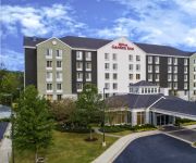 Hilton Garden Inn Birmingham SE-Liberty Park