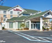 Hilton Garden Inn Panama City