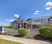 Hilton Garden Inn Akron-Canton Airport
