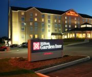 Hilton Garden Inn Halifax Airport
