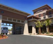 Hilton Garden Inn El Paso - University