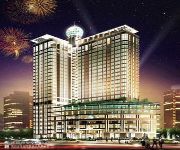 Jinhui (Jasper) Hotel