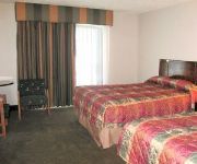 AMERICAN HLIDY MESA VERDE BDGT HOST INN