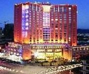 TRADERS ORIENTAL HOTEL