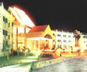 NEW TAI GARDEN HOLIDAY HOTEL