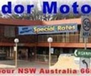MATADOR MOTOR INN