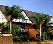 The Coachmens Inn Motel Coffs Harbour