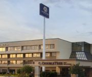 DoubleTree by Hilton Hotel Fayetteville