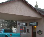 Golden Eagle Motel