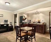 SUPER 8 COOS BAY-NORTH BEND