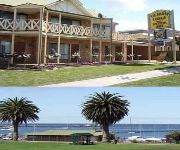 VICTORIA LODGE MOTOR INN