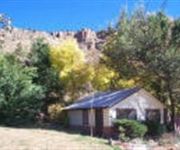 STONE MOUNTAIN LODGE AND CABINS