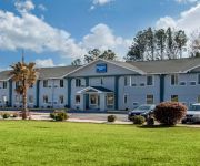 Rodeway Inn Savannah