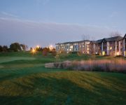 Holiday Inn Club Vacations AT LAKE GENEVA RESORT