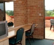 Windsor Terrace Motel