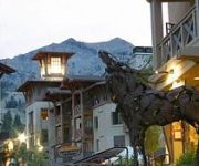 VILLAGE AT SQUAW VALLEY