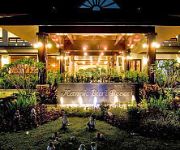 Kanok Buri Resort & Spa